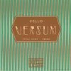 Thomastik Cello Strings Versum Cello Set VE400