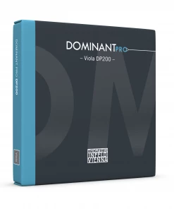 Thomastik DOMINANT PRO Viola Set *NEW* Thomastik Viola Strings