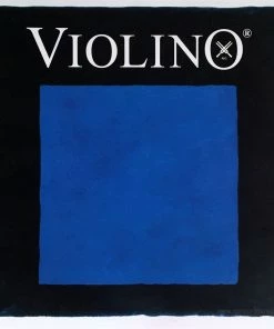 Pirastro Violino Violin Set, Small Size Violin Strings