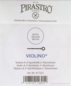Pirastro Violino A String Violin Strings