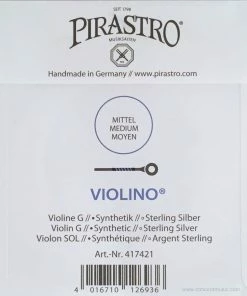 Pirastro Violino G String
