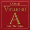 Larsen Virtuoso Violin A String Violin Strings