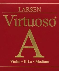 Larsen Virtuoso Violin A String Violin Strings