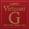Larsen Violin Strings Virtuoso Violin G String