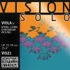 Thomastik Vision Solo Viola A Viola Strings
