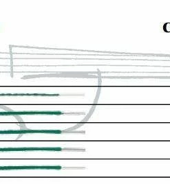 Thomastik Vision Solo Violin Set Silver D VIS101