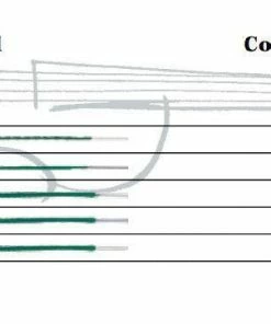 Thomastik Vision Titanium Orchestra Violin Set