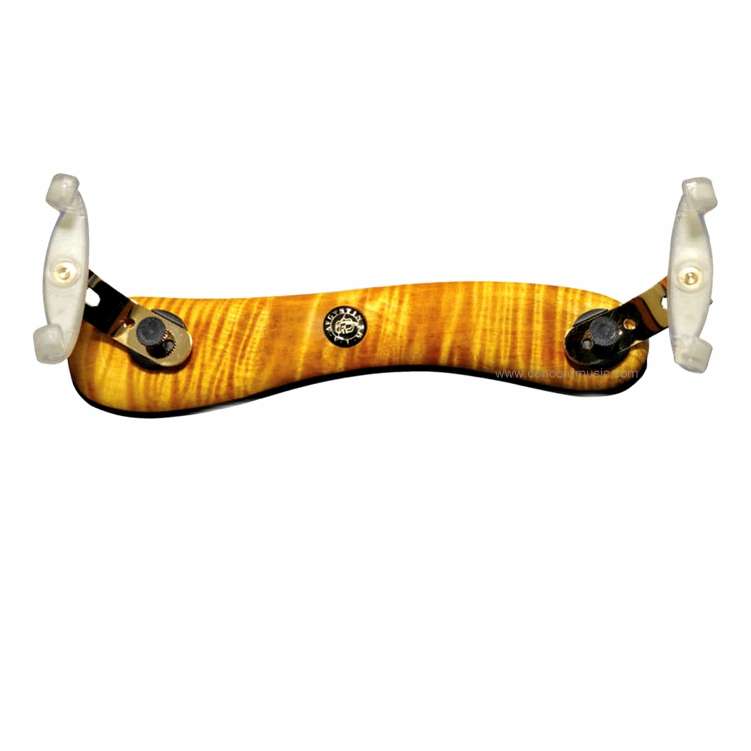 VLM-Augustin VLM Diamond No. 1 Violin Shoulder Rest Violin Shoulder Rests 3 VLM-Augustin VLM Diamond No. 1 Violin Shoulder Rest Violin Shoulder Rests