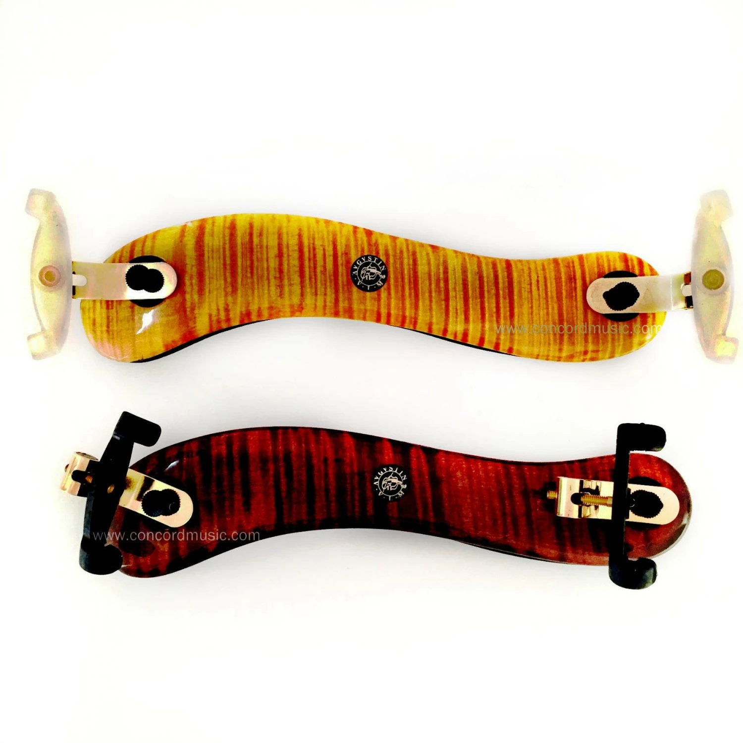 VLM-Augustin Viva La Musica Diamond Viola Shoulder Rest 4 VLM-Augustin Viva La Musica Diamond Viola Shoulder Rest