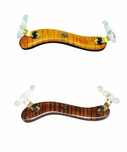 VLM-Augustin Viva La Musica Diamond Violin Shoulder Rest