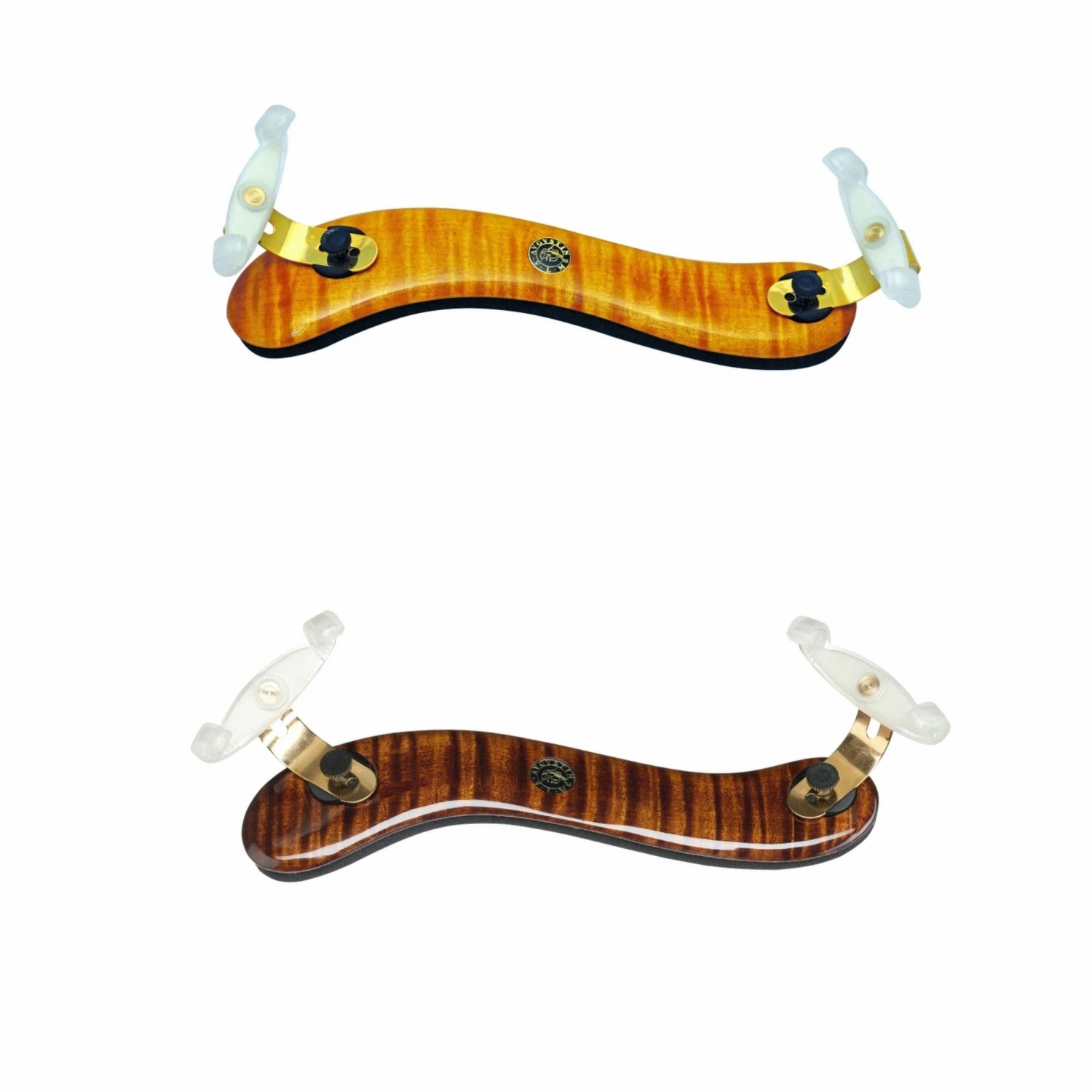 VLM-Augustin Viva La Musica Diamond Violin Shoulder Rest 3 VLM-Augustin Viva La Musica Diamond Violin Shoulder Rest