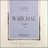Cello Strings Warchal Brilliant Cello A