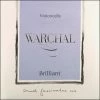 Warchal Brilliant Cello Set
