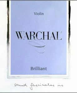 Warchal Brilliant Violin G