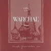 Warchal Russian Style Violin A String