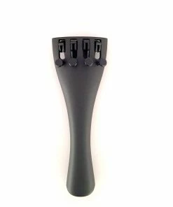 Tailpieces Viola Wittner Ultra Viola Tailpiece, Built-in Tuners
