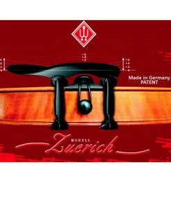 Chinrests Viola Wittner Zuerich Adjustable Chinrest For Viola