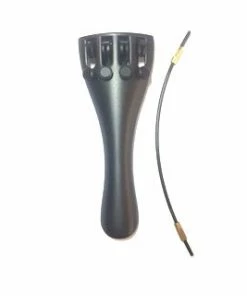 Tailpieces Violin Wittner Metal Violin Tailpiece, Built In Tuners
