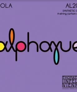 Thomastik Alphayue Viola Strings