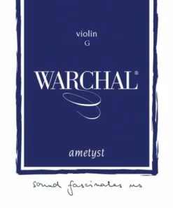 Warchal Ametyst Violin G