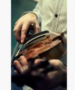 ArcRest Shoulder Rest Full Set | Wood Or Carbon Fiber