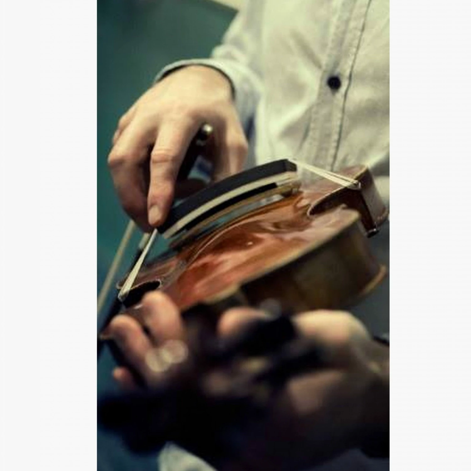 ArcRest Shoulder Rest Medium Set 6 ArcRest Shoulder Rest Medium Set