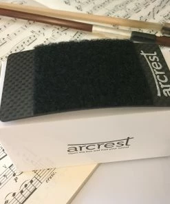 ArcRest Shoulder Rest Thin Set 9 ArcRest Shoulder Rest Thin Set