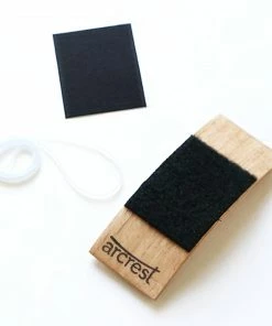 ArcRest Solo Shoulder Rest Base For Viola 16+