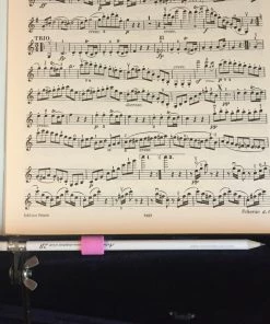 Artino Pencil Magnet For Music Stand Accessories