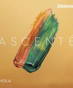 D'Addario Ascente Viola C String