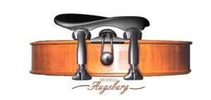 Wittner Augsburg Violin Chinrest Chinrests Violin 3 Wittner Augsburg Violin Chinrest Chinrests Violin