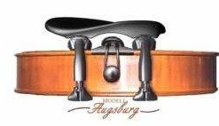 Wittner Augsburg Viola Chinrest Chinrests Viola