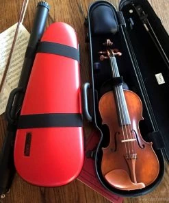 Bam Cases Bam Bow Tube