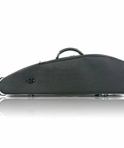 Bam Cases Bam Classic 3 Violin Case-Black