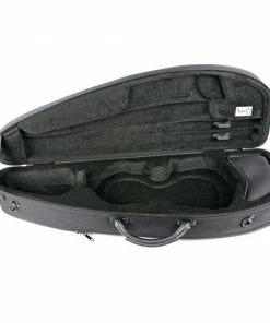 Bam Cases Bam Classic 3 Violin Case-Black
