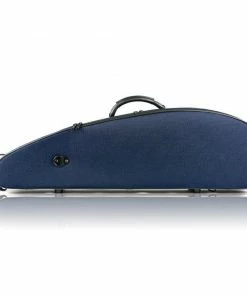 Bam Cases Bam Classic 3 Violin Case-Blue Violin Cases & Bags
