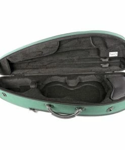 Bam Cases Bam Classic 3 Violin Case-Green Violin Cases & Bags