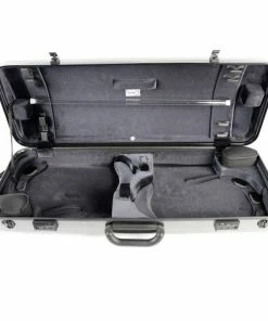 Bam Cases Violin Cases & Bags Bam Hightech Double Violin Case 7 Bam Cases Violin Cases & Bags Bam Hightech Double Violin Case