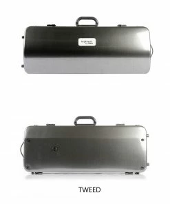 Bam Cases Violin Cases & Bags Bam Hightech Double Violin Case