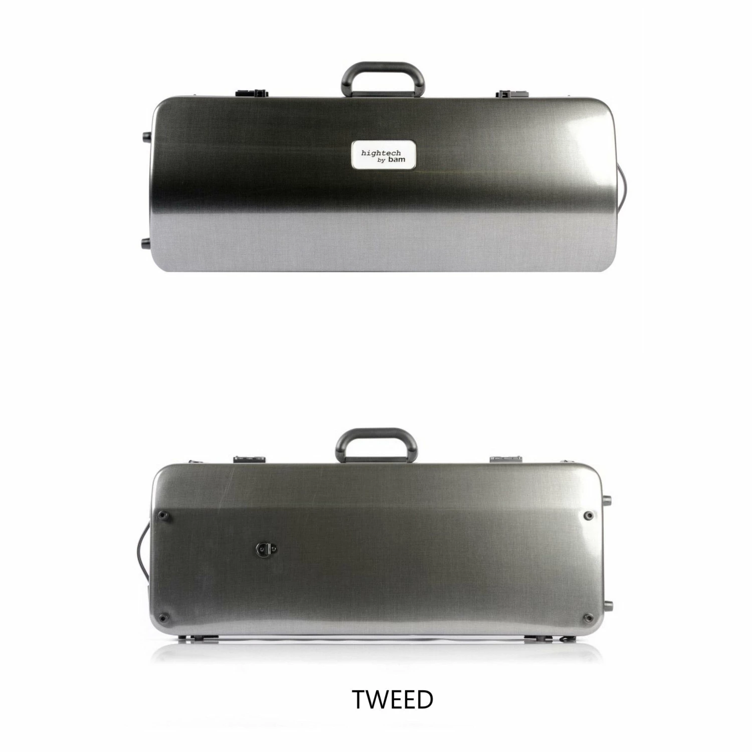 Bam Cases Violin Cases & Bags Bam Hightech Double Violin Case 4 Bam Cases Violin Cases & Bags Bam Hightech Double Violin Case