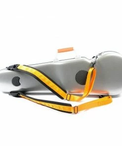 Bam Cases Bam La Defense Hightech Contoured Violin Case