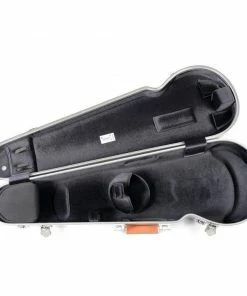 Bam Cases Bam La Defense Hightech Contoured Violin Case