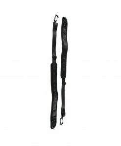 Bam Cases BAM Neoprene Case Straps, Pair Violin Cases & Bags