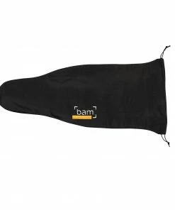 Bam Cases Violin Cases & Bags BAM Single Layer Silk Violin Bag