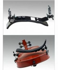 Bonmusica Violin Shoulder Rest Violin Shoulder Rests