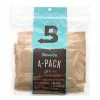 Violin Accessories Boveda Refill 4-Pack 1 Violin Accessories Boveda Refill 4-Pack