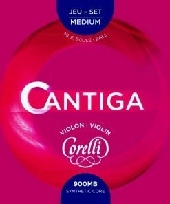 Savarez Cantiga Violin E String