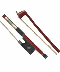 GEWA Carbon-Pernambuco Hybrid Violin Bow