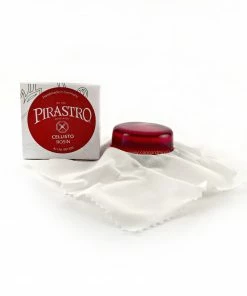 Pirastro Cellisto Rosin Cello Rosin