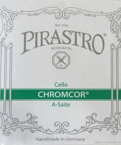 Pirastro Cello Strings Chromcor Cello A String